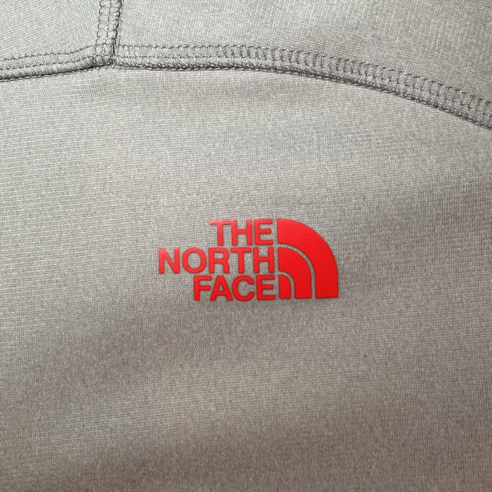 The North Face Half Zip Performance Pullover - image 2